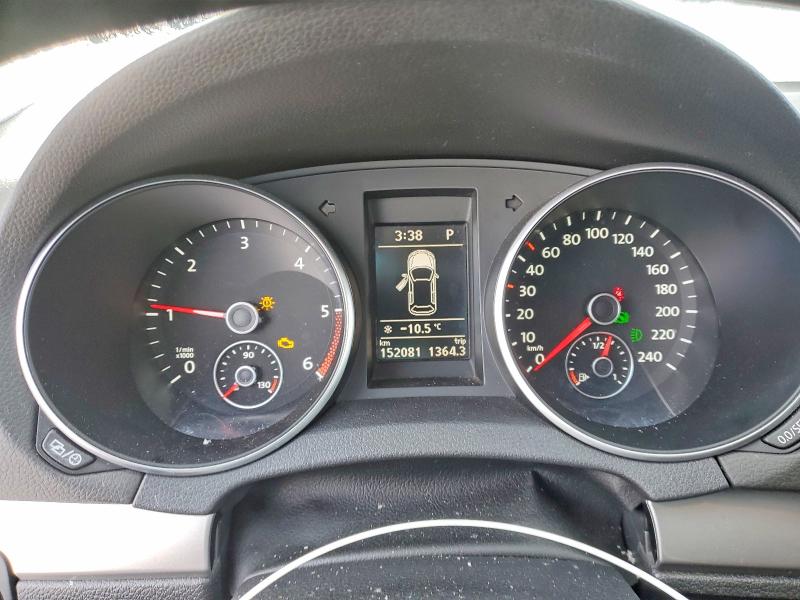 Продажа на аукционе авто 2013 Volkswagen Golf, vin: WVWDM7AJ5DW044035, номер лота: 72406005