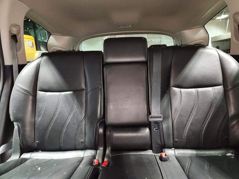 Aukcja sprzedaży 2013 Infiniti Jx35, vin: 5N1AL0MM6DC307116, numer aukcji: 74659045