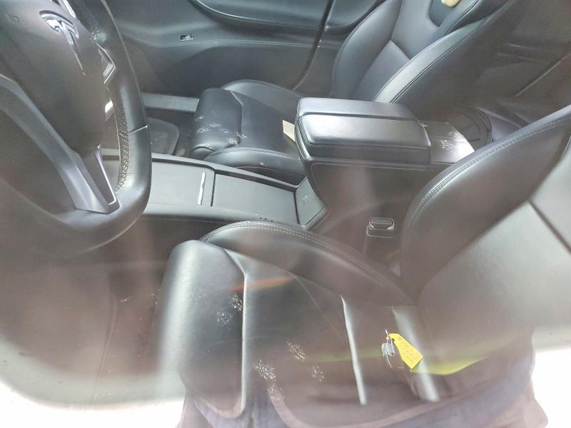 Aukcja sprzedaży 2017 Tesla Model S, vin: 5YJSA1E28HF192464, numer aukcji: 74237305