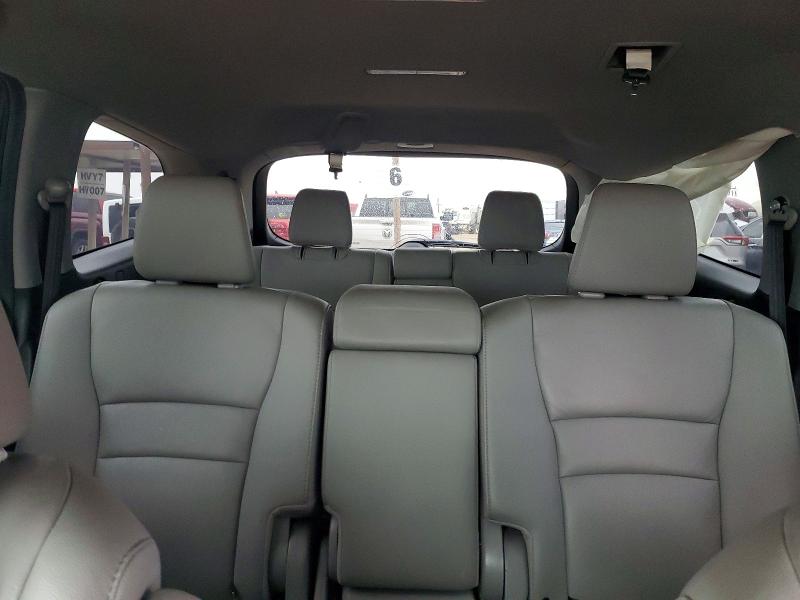 72409365 :رقم المزاد ، 5FNYF5H54MB045030 vin ، 2021 Honda Pilot مزاد بيع