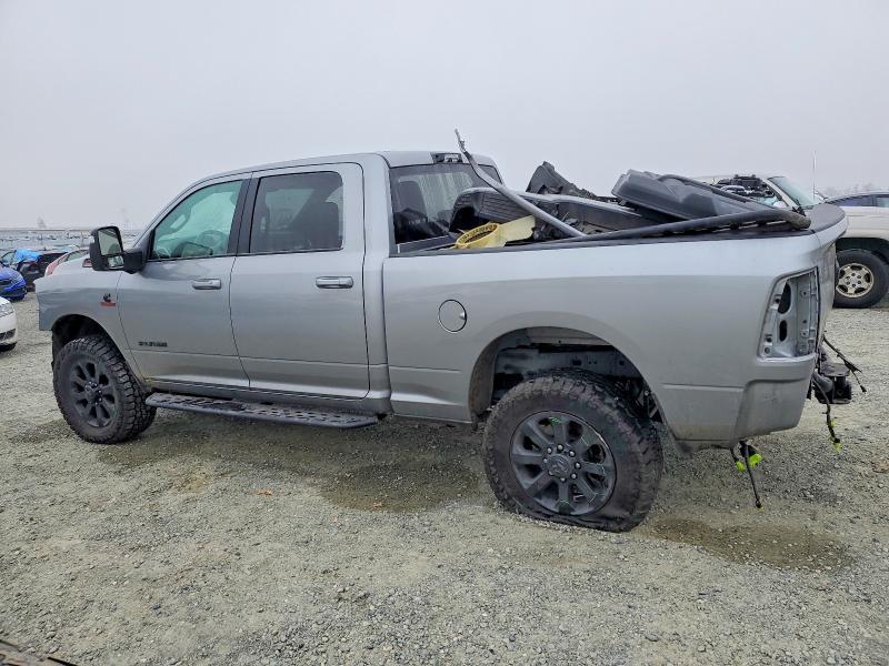 Продажа на аукционе авто 2024 Ram 2500, vin: 3C6UR5DL8RG216817, номер лота: 73047675