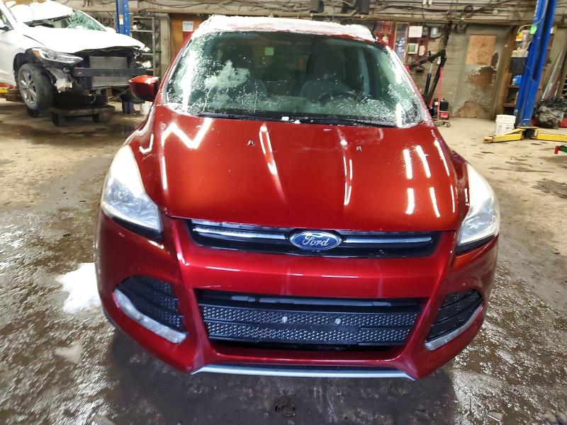 Aukcja sprzedaży 2014 Ford Escape, vin: 1FMCU0GXXEUC48031, numer aukcji: 98829645