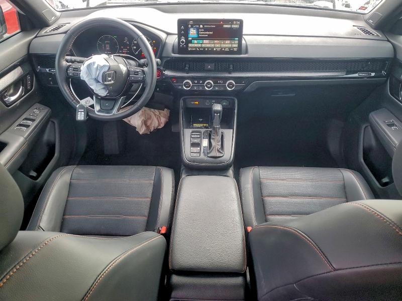 Aukcja sprzedaży 2023 Honda Cr-v, vin: 2HKRS6H90PH803265, numer aukcji: 96734445