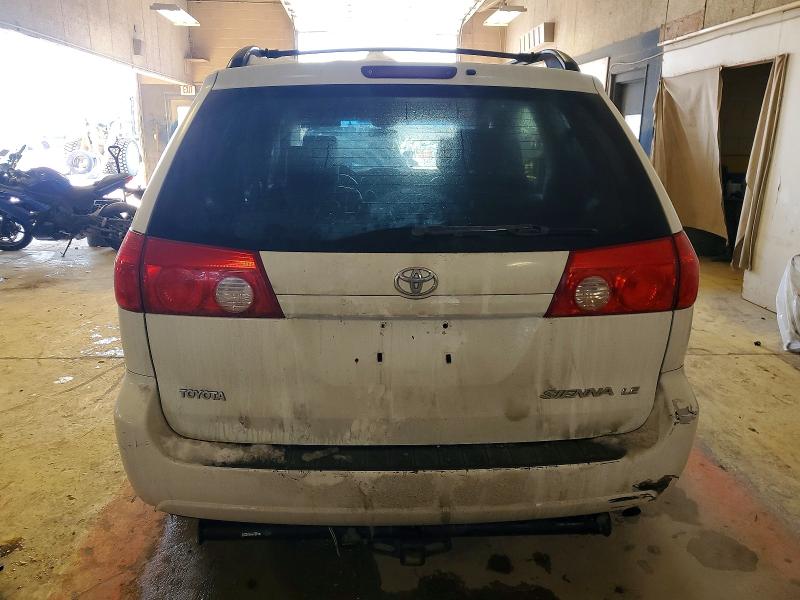 Продаж на аукціоні авто 2008 Toyota Sienna, vin: 5TDZK23C98S217428, номер лоту: 75242155