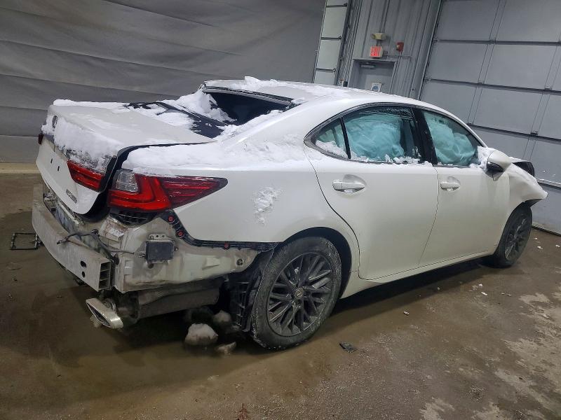 72492335 :رقم المزاد ، 58ABK1GG7JU082058 vin ، 2018 Lexus Es 350 مزاد بيع