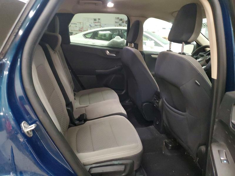 Продаж на аукціоні авто 2020 Ford Escape Se, vin: 1FMCU0G69LUB83919, номер лоту: 74870135