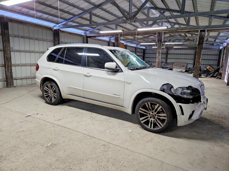 Продаж на аукціоні авто 2011 Bmw X5, vin: 5UXZV8C56BL417671, номер лоту: 74566495