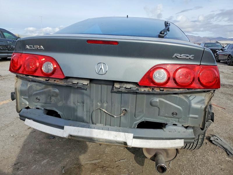 Aukcja sprzedaży 2005 Acura Rsx, vin: JH4DC54845S001037, numer aukcji: 99727245
