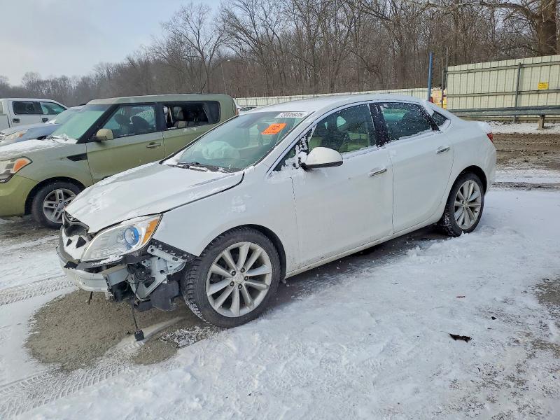 Aukcja sprzedaży 2014 Buick Verano, vin: 1G4PR5SK3E4208983, numer aukcji: 73005925