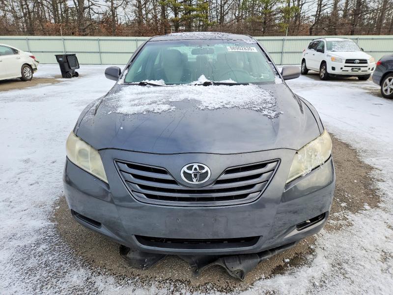 Aukcja sprzedaży 2007 Toyota Camry, vin: 4T1BE46KX7U096583, numer aukcji: 98902835
