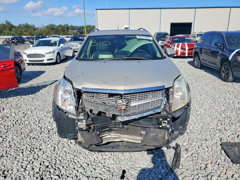Aukcja sprzedaży 2010 Cadillac Srx, vin: 3GYFNAEY8AS624813, numer aukcji: 99479945