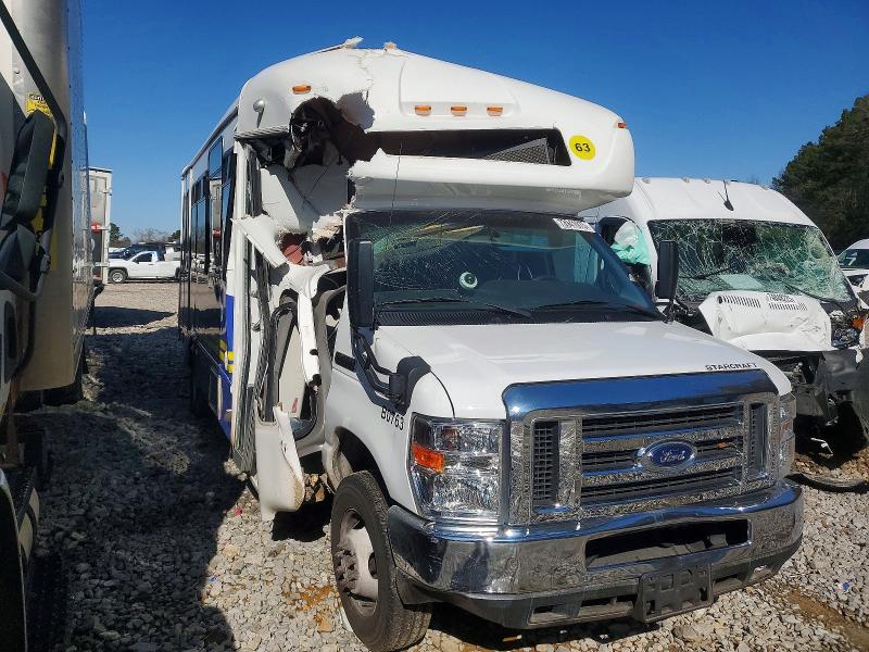 Aukcja sprzedaży 2019 Ford E450, vin: 1FDFE4FS5KDC63863, numer aukcji: 73941975