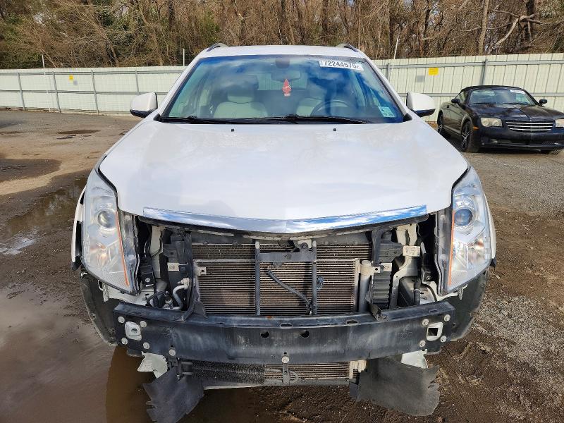 Aukcja sprzedaży 2015 Cadillac Srx, vin: 3GYFNAE32FS521706, numer aukcji: 72244575