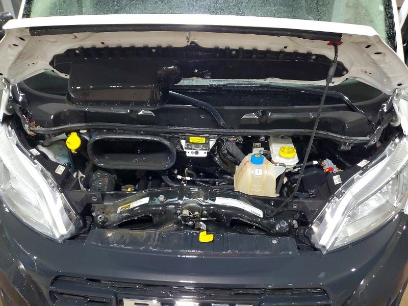 Aukcja sprzedaży 2023 Ram Promaster, vin: 3C6LRVDG0PE588255, numer aukcji: 99496745