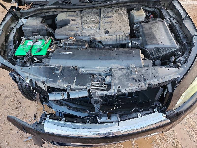 Продажа на аукционе авто 2015 Infiniti Qx80, vin: JN8AZ2NC0F9371631, номер лота: 99447255
