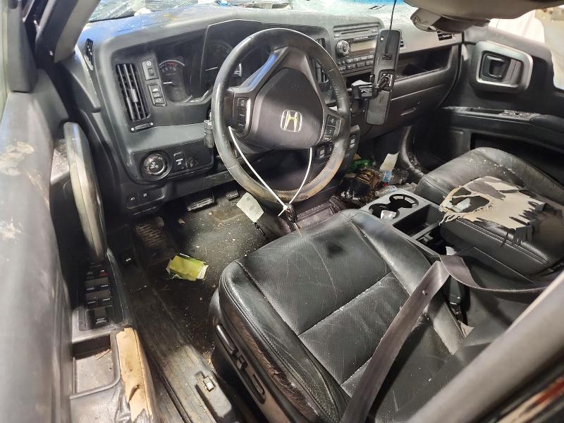 Aukcja sprzedaży 2011 Honda Ridgeline, vin: 5FPYK1F55BB006426, numer aukcji: 99383725