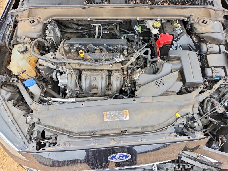 2019 Ford Fusion მანქანა იყიდება აუქციონზე, vin: 3FA6P0G73KR127097, აუქციონის ნომერი: 72272345