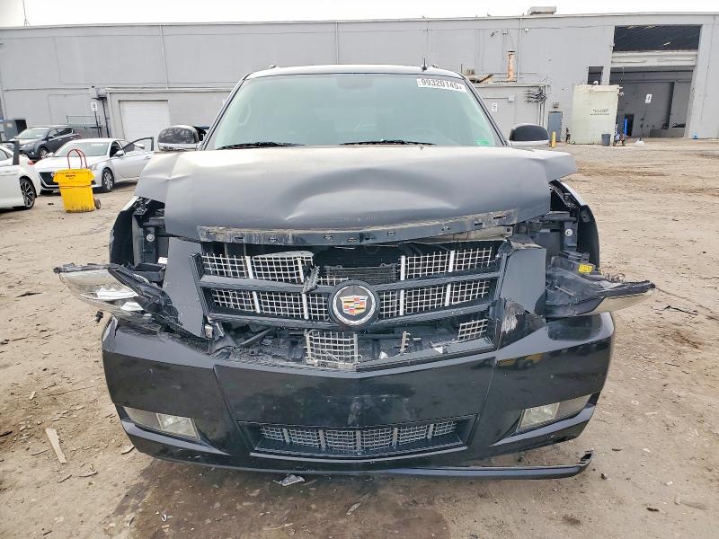 Продажа на аукционе авто 2014 Cadillac Escalade, vin: 1GYS4JEF4ER146317, номер лота: 99320145