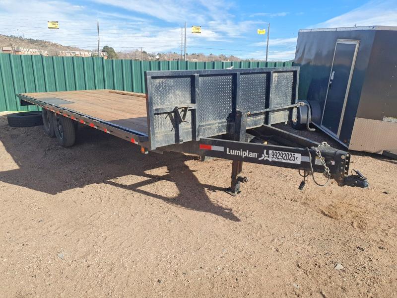 Aukcja sprzedaży 2024 Big Bubba Trailer, vin: 5F7UF222XRU064129, numer aukcji: 99292025