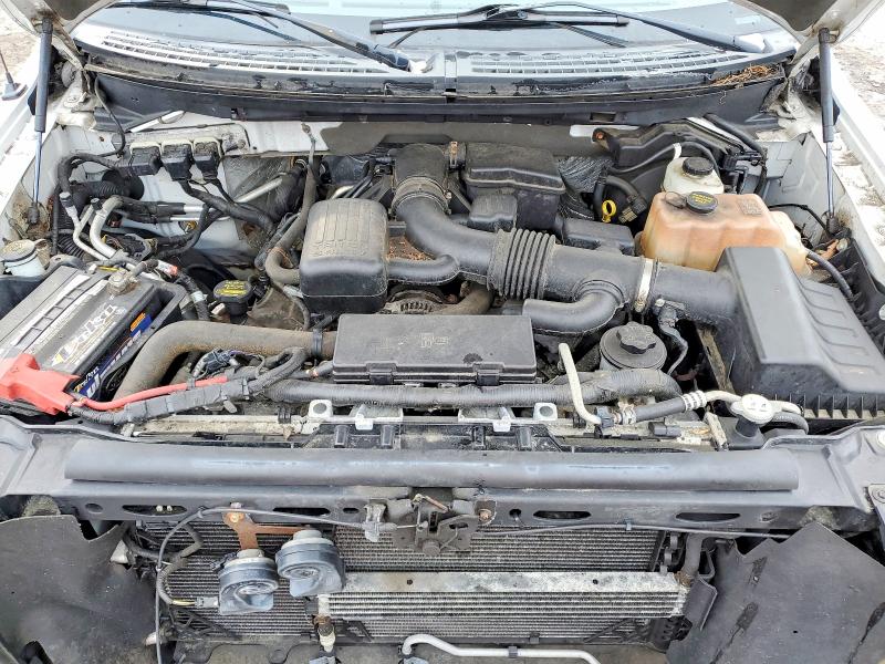 Aukcja sprzedaży 2010 Ford F150 Super, vin: 1FTFX1EV7AFC26776, numer aukcji: 99019025