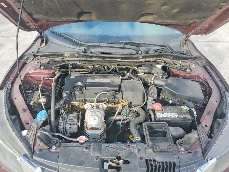 Aukcja sprzedaży 2014 Honda Accord, vin: 1HGCR2F58EA079342, numer aukcji: 99701985