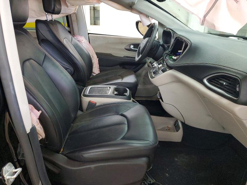 Продажа на аукционе авто 2024 Chrysler Pacifica H, vin: 2C4RC1S74RR130607, номер лота: 74095335