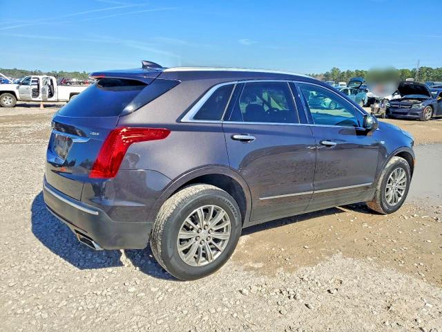 Aukcja sprzedaży 2019 Cadillac Xt5, vin: 1GYKNCRS6KZ111208, numer aukcji: 73497405