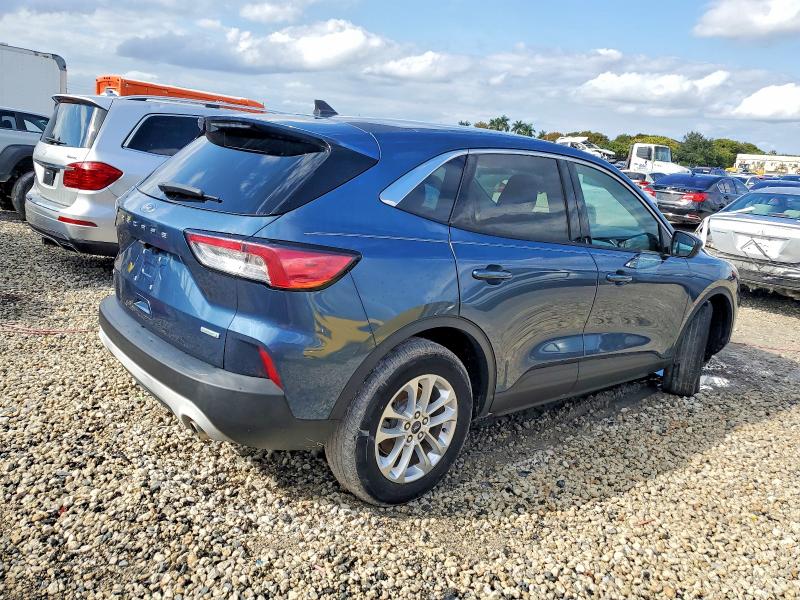 73226935 :رقم المزاد ، 1FMCU0G66LUC32803 vin ، 2020 Ford Escape Se مزاد بيع
