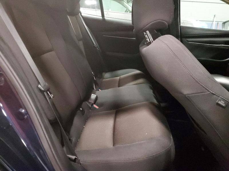 98770975 :رقم المزاد ، 3MZBPAAL3MM201460 vin ، 2021 Mazda 3 مزاد بيع