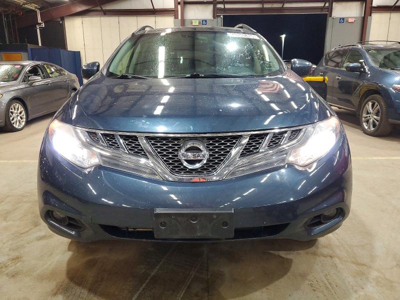 Aukcja sprzedaży 2014 Nissan Murano S, vin: JN8AZ1MW7EW527055, numer aukcji: 73153675