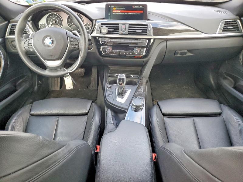 Продаж на аукціоні авто 2018 Bmw 330, vin: WBA8Z9C54JB219924, номер лоту: 98558865