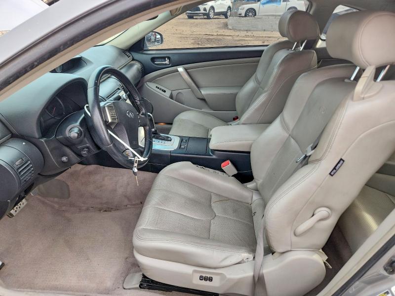Продажа на аукционе авто 2006 Infiniti G35, vin: JNKCV54E56M719617, номер лота: 74643785