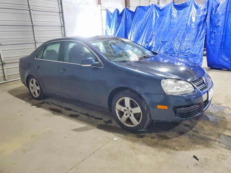 Продажа на аукционе авто 2009 Volkswagen Jetta, vin: 3VWRZ71K49M090475, номер лота: 99060285