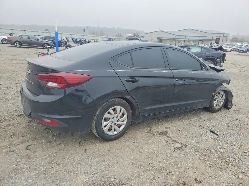 Aukcja sprzedaży 2020 Hyundai Elantra, vin: 5NPD74LF1LH607469, numer aukcji: 99456065