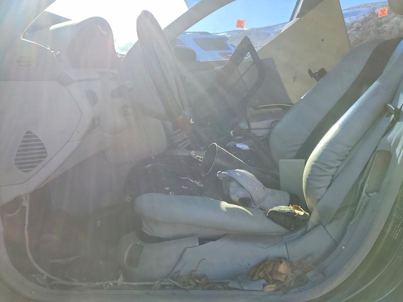 98045985 :رقم المزاد ، WDBNG70J1YA070906 vin ، 2000 Mercedes-benz S مزاد بيع