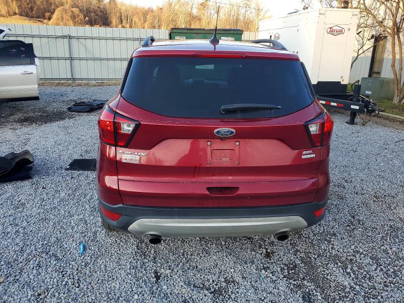 Aukcja sprzedaży 2019 Ford Escape, vin: 1FMCU0HD1KUB47427, numer aukcji: 75171245