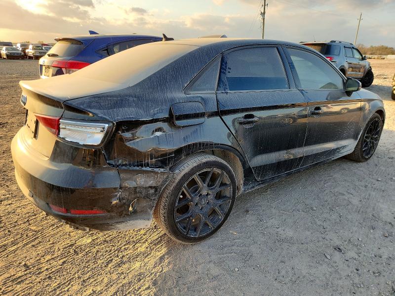 Aukcja sprzedaży 2018 Audi A3, vin: WAUAUGFF7J1009106, numer aukcji: 98166675