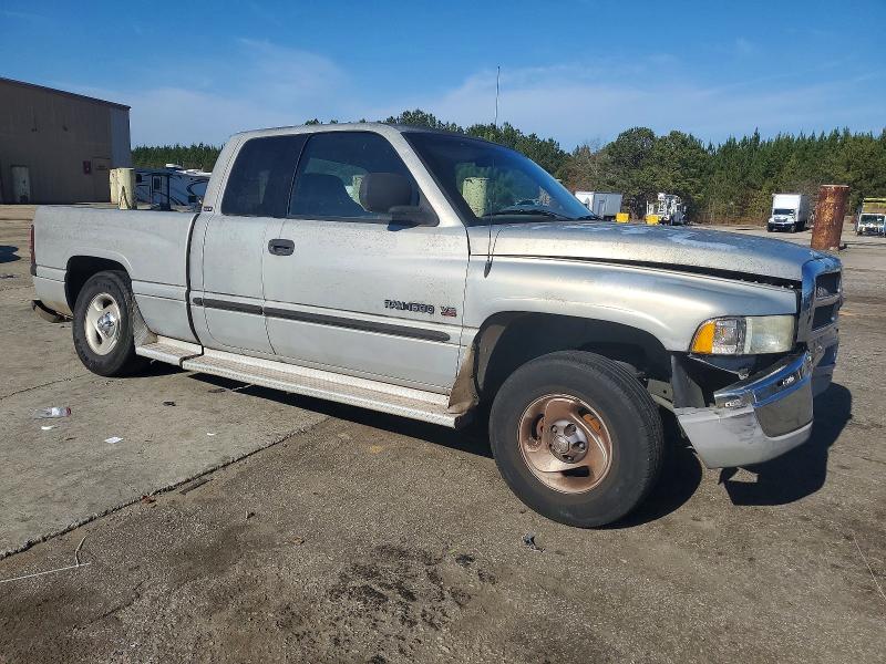 Продаж на аукціоні авто 2001 Dodge Ram 1500, vin: 3B7HC13Z61G163890, номер лоту: 98416415