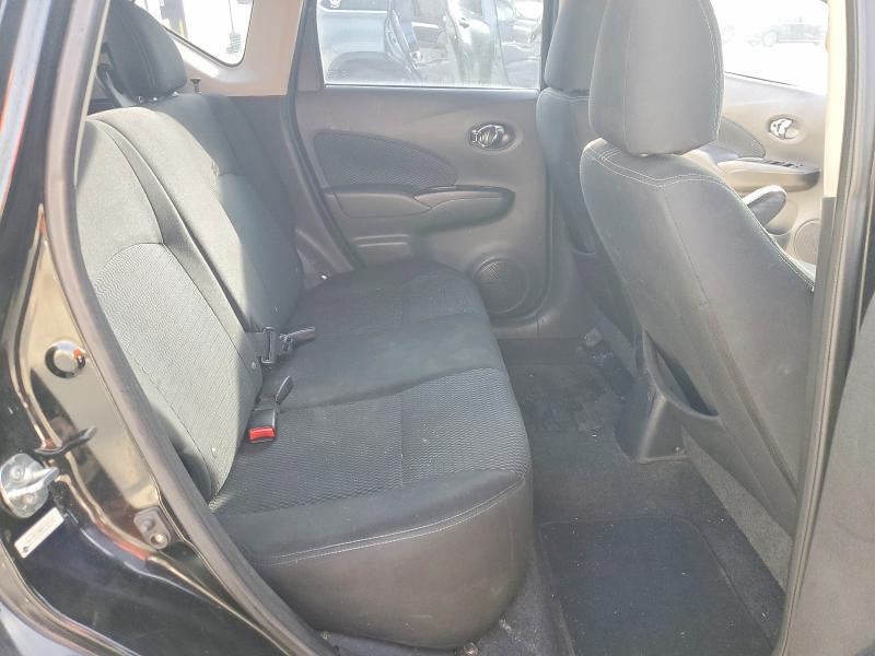 Aukcja sprzedaży 2014 Nissan Versa Note, vin: 3N1CE2CP6EL373107, numer aukcji: 72406345