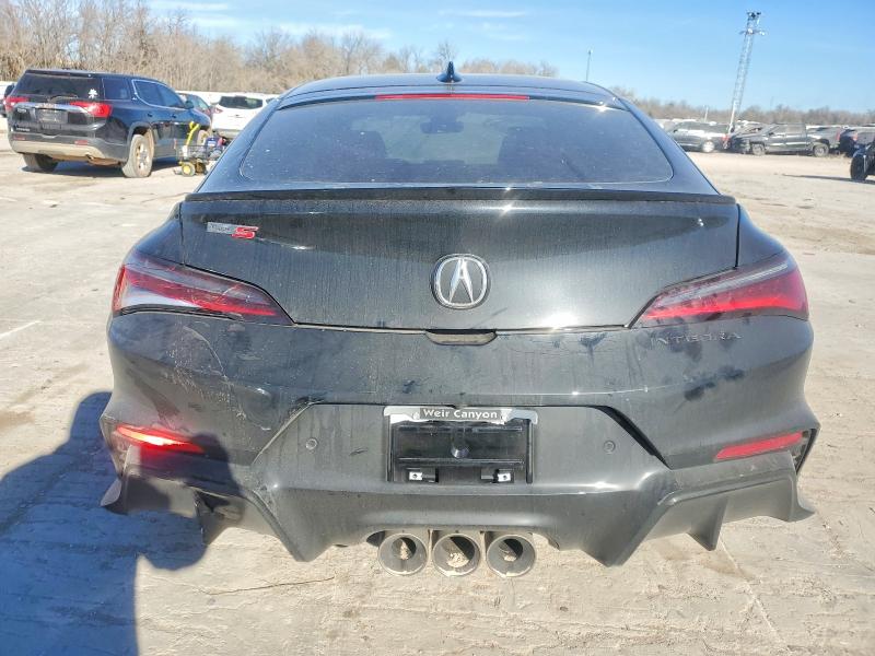 Aukcja sprzedaży 2025 Acura Integra, vin: 19UDE5G93SA002957, numer aukcji: 99947245