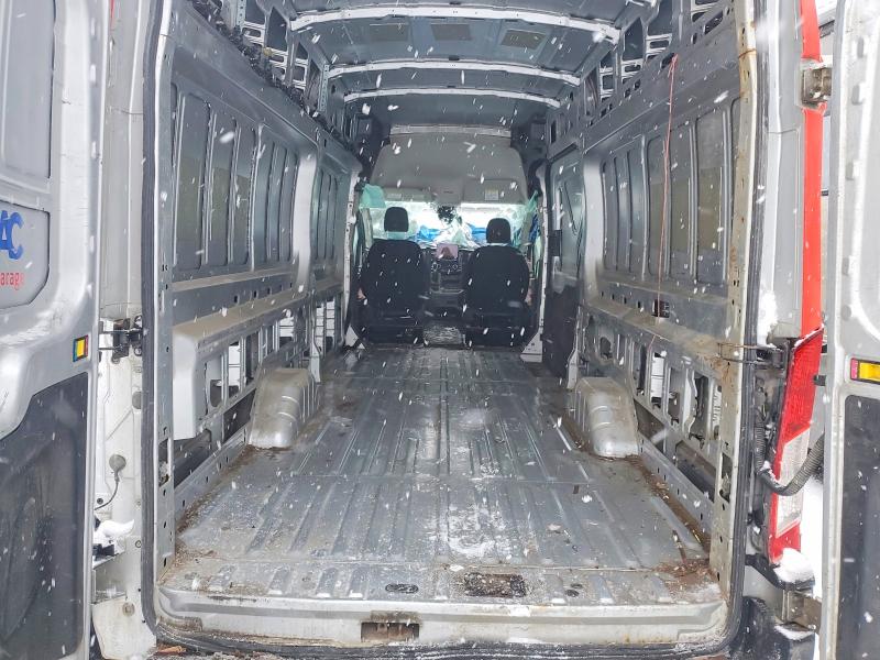 Aukcja sprzedaży 2021 Ford Transit, vin: 1FTBR3X82MKA73019, numer aukcji: 72991835