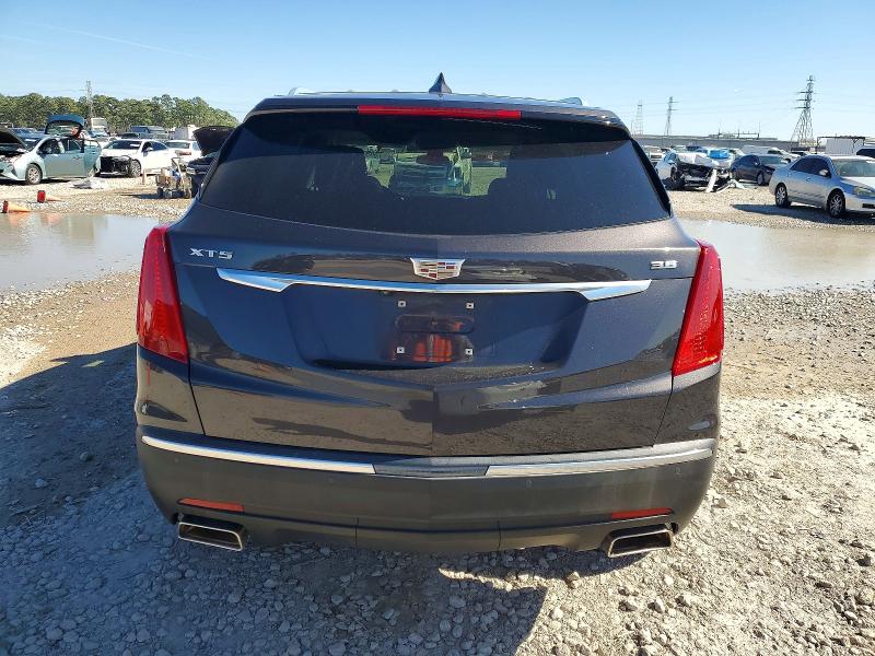 Aukcja sprzedaży 2019 Cadillac Xt5, vin: 1GYKNCRS6KZ111208, numer aukcji: 73497405