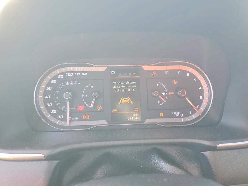Продажа на аукционе авто 2022 Hyundai Santa Cruz, vin: 5NTJA4AE3NH006504, номер лота: 98807315