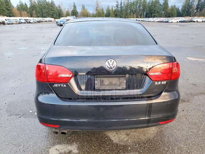 99508235 :رقم المزاد ، 3VWDP7AJ0CM128699 vin ، 2012 Volkswagen Jetta مزاد بيع
