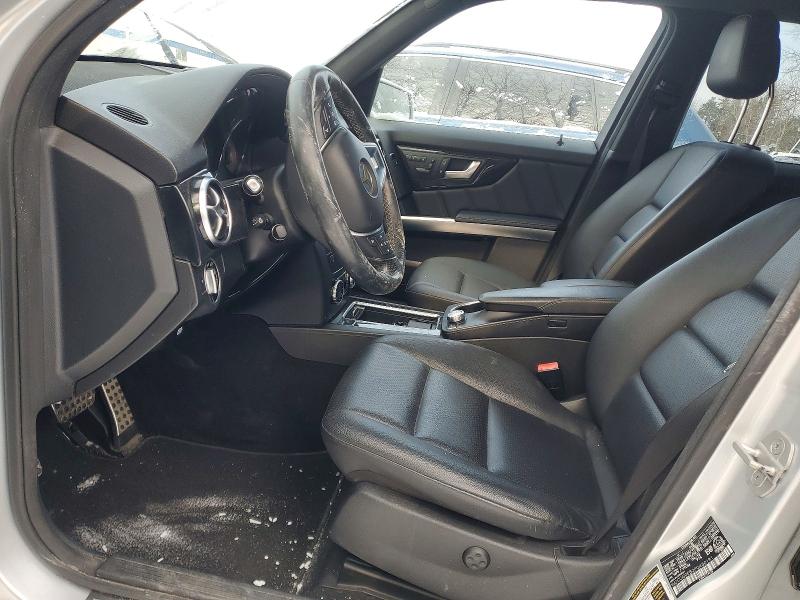 Aukcja sprzedaży 2015 Mercedes-benz Glk, vin: WDCGG0EB2FG430191, numer aukcji: 74398995