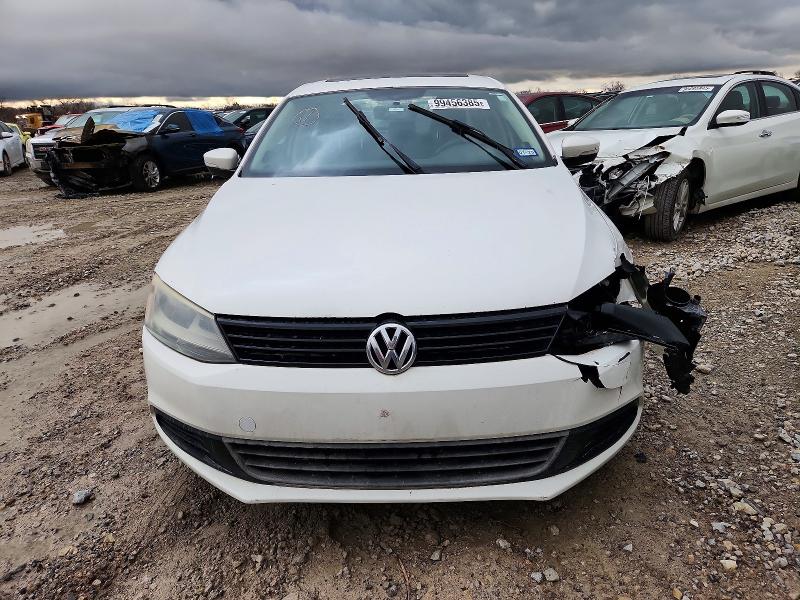 Продаж на аукціоні авто 2012 Volkswagen Jetta Tdi, vin: 3VW3L7AJ4CM410609, номер лоту: 99456385