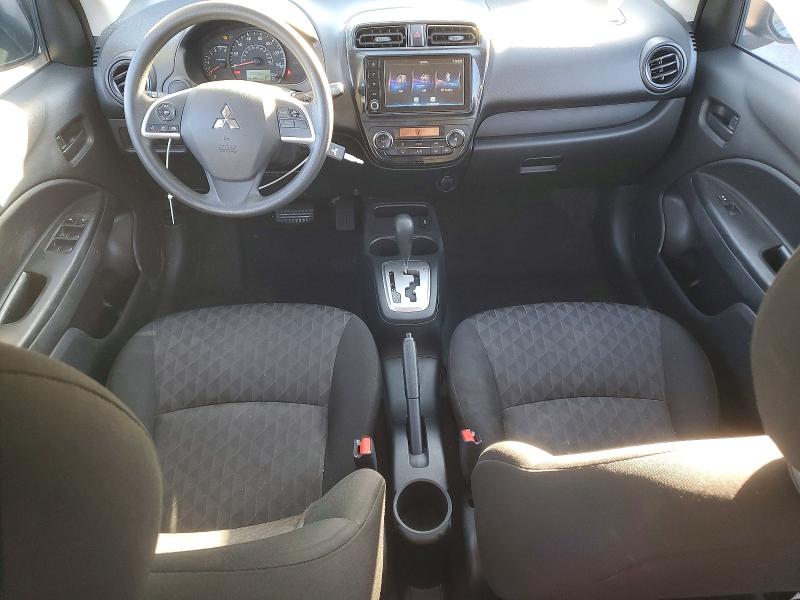 Продаж на аукціоні авто 2021 Mitsubishi Mirage, vin: ML32AUHJ7MH008925, номер лоту: 73390485