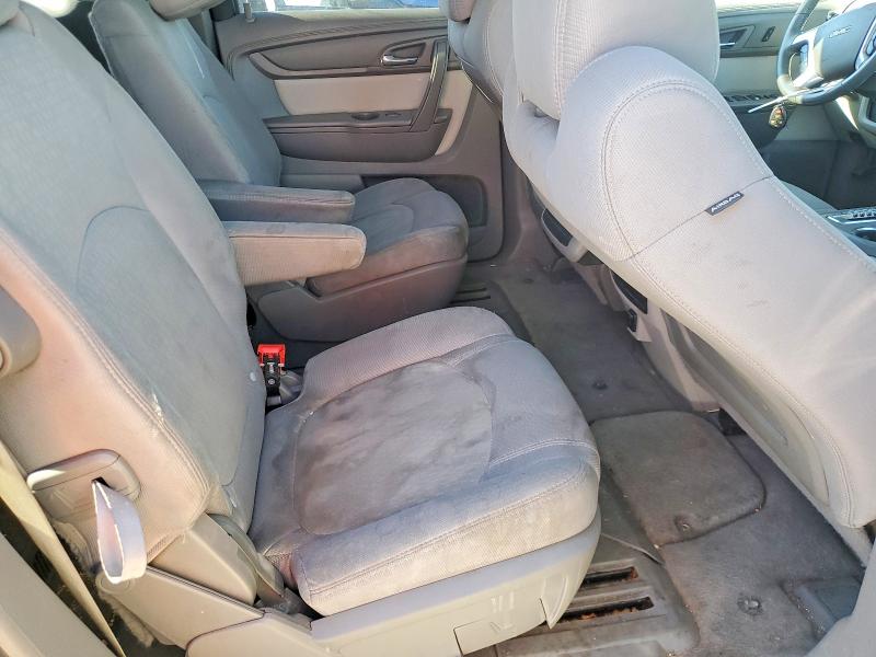 Aukcja sprzedaży 2016 Gmc Acadia, vin: 1GKKRPKD1GJ141336, numer aukcji: 99872255