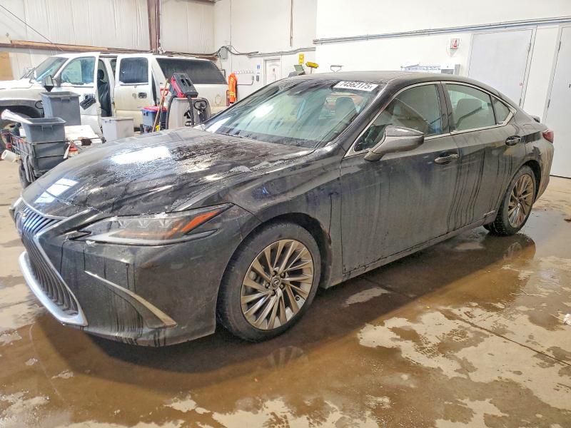 Aukcja sprzedaży 2021 Lexus Es, vin: 58AB21B19MU012973, numer aukcji: 74562175