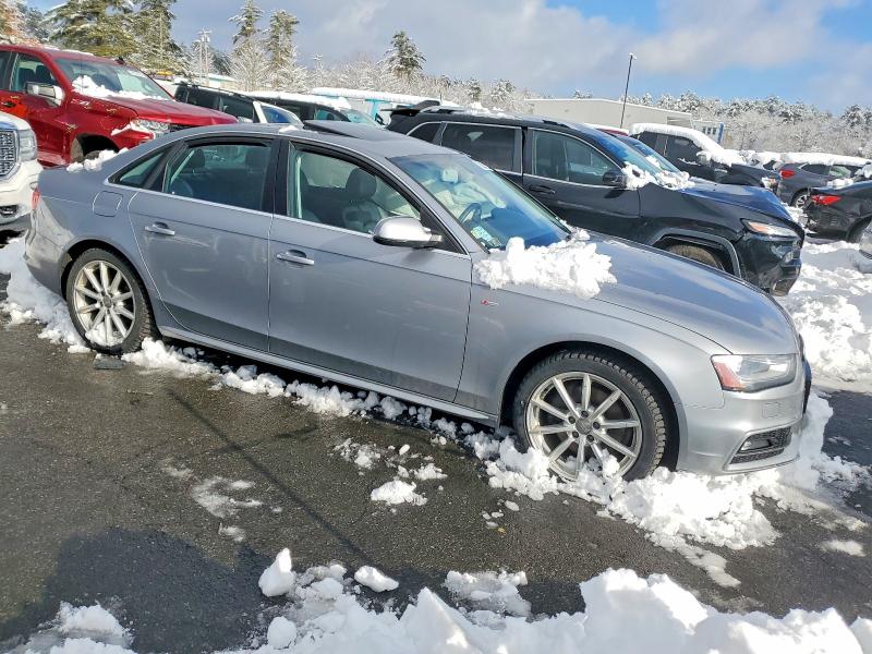 Aukcja sprzedaży 2015 Audi A4, vin: WAUFFAFL4FN044060, numer aukcji: 73229195